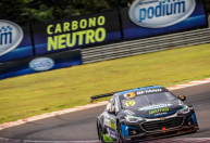 Felipe Massa projeta nova temporada da Stock Car: 