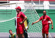 Líder do Carioca, Fluminense completa dez meses sem vencer um clássico estadual