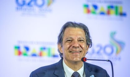 O otimismo exagerado do Brasil e os aplausos ao G20 sem comunicado em SP