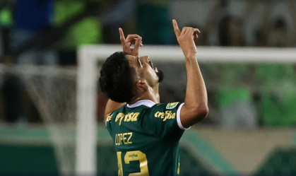 Flaco López se pronuncia sobre suposto interesse do River Plate