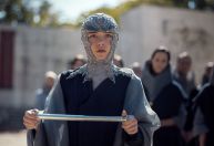 Florence Pugh revela que local de filmagem de 