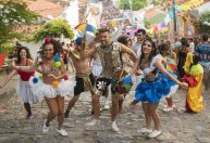 Enquete: hit de Ivete Sangalo e Ludmilla é mais votado até agora