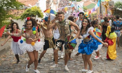 Confira inspirações de fantasias de Carnaval de acordo com o seu signo