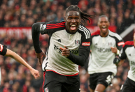 Em casa, Manchester United perde para o Fulham na Premier League