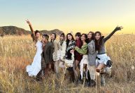 Inspiração na bossa nova e mais: conheça o grupo de k-pop TWICE
