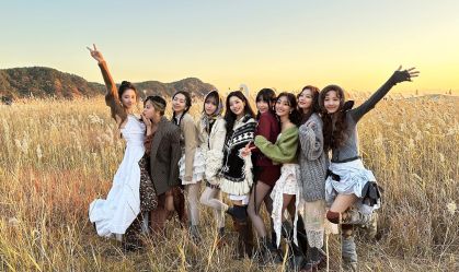TWICE: grupo de K-Pop se apresenta em São Paulo nesta semana