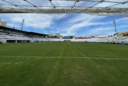 Ponte Preta x Goiás: horário e onde assistir à Série B do Brasileirão