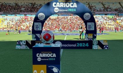 Nova Iguaçu x Flamengo: horário e onde assistir à final do Carioca