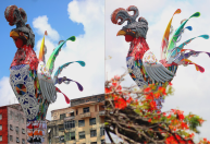 Desfile do Bloco da Madrugada ocorre neste sábado no Recife