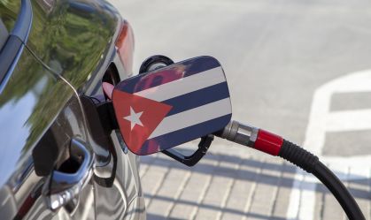 Aumento de 500% do preço dos combustíveis em Cuba entra em vigor em 1º de março