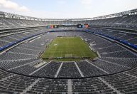 Mundial de Clubes: Fifa reduz preço de ingresso e baixo interesse preocupa
