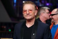 Eduardo Paes nega anúncio de show do U2 no Rio em 2026