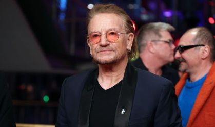 Eduardo Paes nega anúncio de show do U2 no Rio em 2026