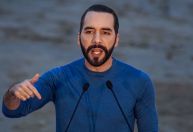 Presidente de El Salvador afirma que pode resolver crise de violência no Haiti