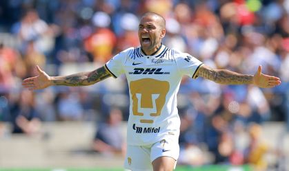 Após prisão por estupro e rescisão, Pumas vence ação contra Daniel Alves