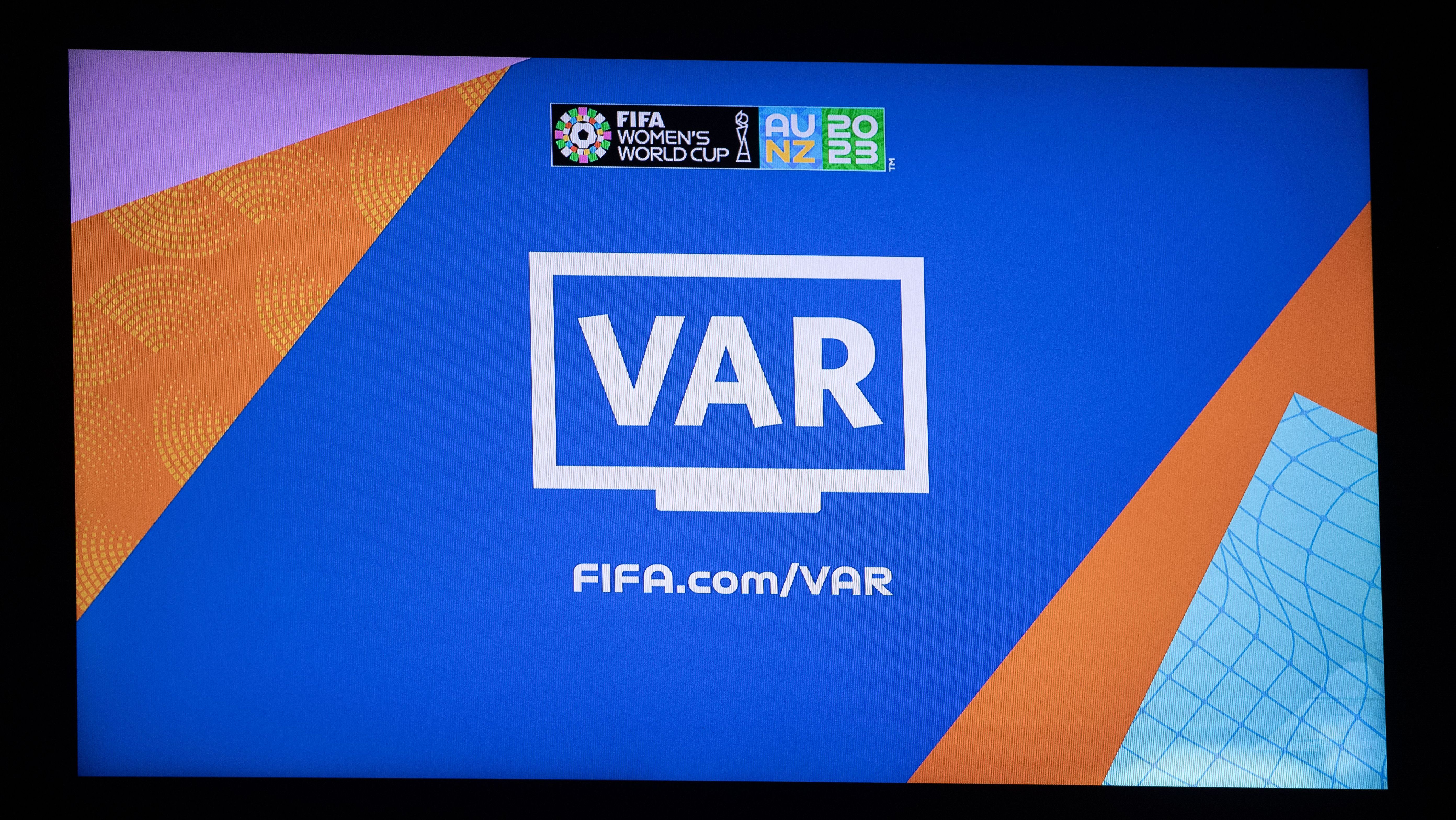 Decisões do VAR serão comunicadas aos torcedores na Recopa Sul-Americana