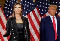 Advogada de Trump diz que multa de R$ 1,7 bilhão é “injustiça” e que recorrerá