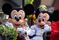 "Magia não paga aluguel": Mickey, Minnie, Donald e Pateta querem um sindicato