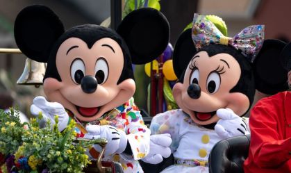 "Magia não paga aluguel": Mickey, Minnie, Donald e Pateta querem um sindicato
