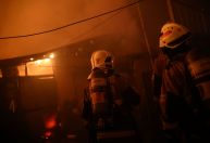 Número de mortos em incêndios florestais no Chile chega a 51