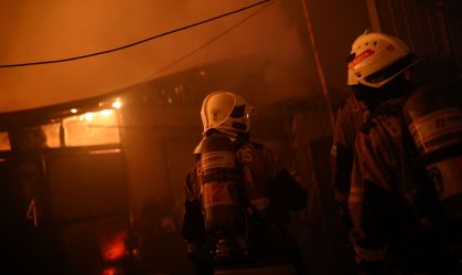 Número de mortos em incêndios florestais no Chile chega a 99