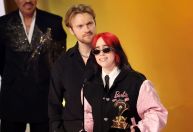 “Barbie” é primeiro filme desde “Titanic” a ganhar Grammy de Canção do Ano