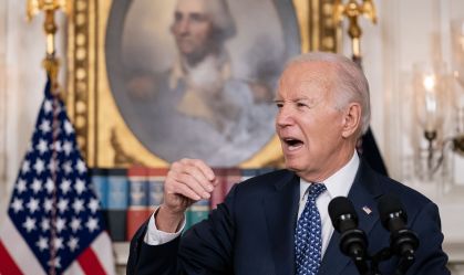 Análise: Biden tenta acabar com preocupações sobre sua idade, mas pode tê-las aumentado