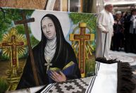Quem é Mama Antula, canonizada pelo Papa Francisco como primeira santa argentina
