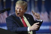 Trump diz que encorajaria a Rússia a “fazer o que quiser” a qualquer país da Otan