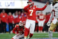 Super Bowl LVIII tem dois recordes quebrados no mesmo tipo de lance; saiba mais