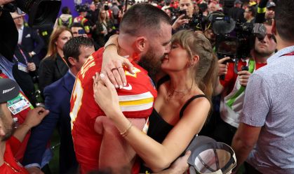 Como a NFL "usou" Taylor Swift para gerar valor bilionário e mudar público