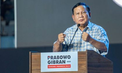 Impetuoso ex-general que já foi banido dos EUA pode ser novo presidente da Indonésia