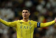 Cristiano Ronaldo é suspenso e multado por gestos obscenos; veja valor da multa
