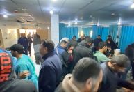 Chefe da ONU condena morte de palestinos que buscavam ajuda humanitária em Gaza