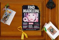 Suspeito do caso Madeleine McCann não deve sofrer acusação, diz promotor