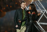 Polêmica em show de Janet Jackson e Justin Timberlake vai completar 20 anos