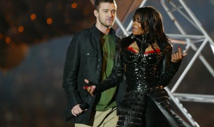 Polêmica em show de Janet Jackson e Justin Timberlake vai completar 20 anos