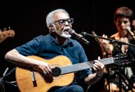 UFRGS dará título de Doutor Honoris Causa a Gilberto Gil