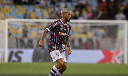 Guga vê Fluminense pronto para encarar a altitude de Quito na final da Recopa