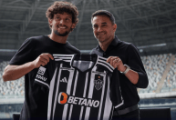 Rodrigo Caetano deixa Atlético-MG após três anos e 26 contratações; relembre