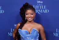 Halle Bailey, de 