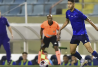 Cruzeiro também afasta jogador da base por festa polêmica com atacantes