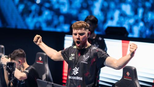 HerdsZ após título