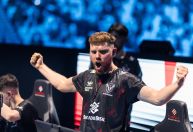 "O Brasil é o país do Rainbow Six", afirma jogador após o Six Invitational