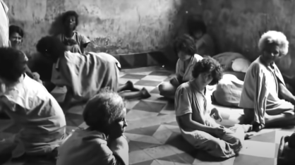 Documentário "Holocausto Brasileiro", adaptação do livro homônimo escrito por Daniela Arbex, chega à Netflix no domingo (25)