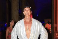 Reynaldo Gianecchini é confirmado no elenco de "Priscilla, a Rainha do Deserto"
