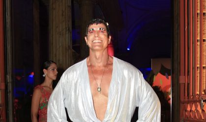 Reynaldo Gianecchini é confirmado no elenco de "Priscilla, a Rainha do Deserto"