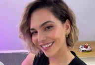 Interpretar Verônica fez Tainá Müller voltar à terapia: “Tive insônia”