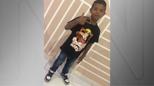 Menino venezuelano foi encontrado morto em São Paulo