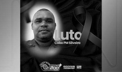 PM é morto em Santos em meio à Operação Escudo